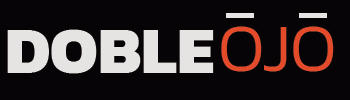 Logo DobleOjo